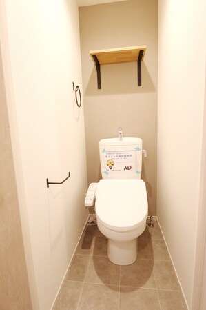 リブリ・中浦和IIの物件内観写真